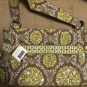 Vera Bradley Stephanie Sittin’ in a tree